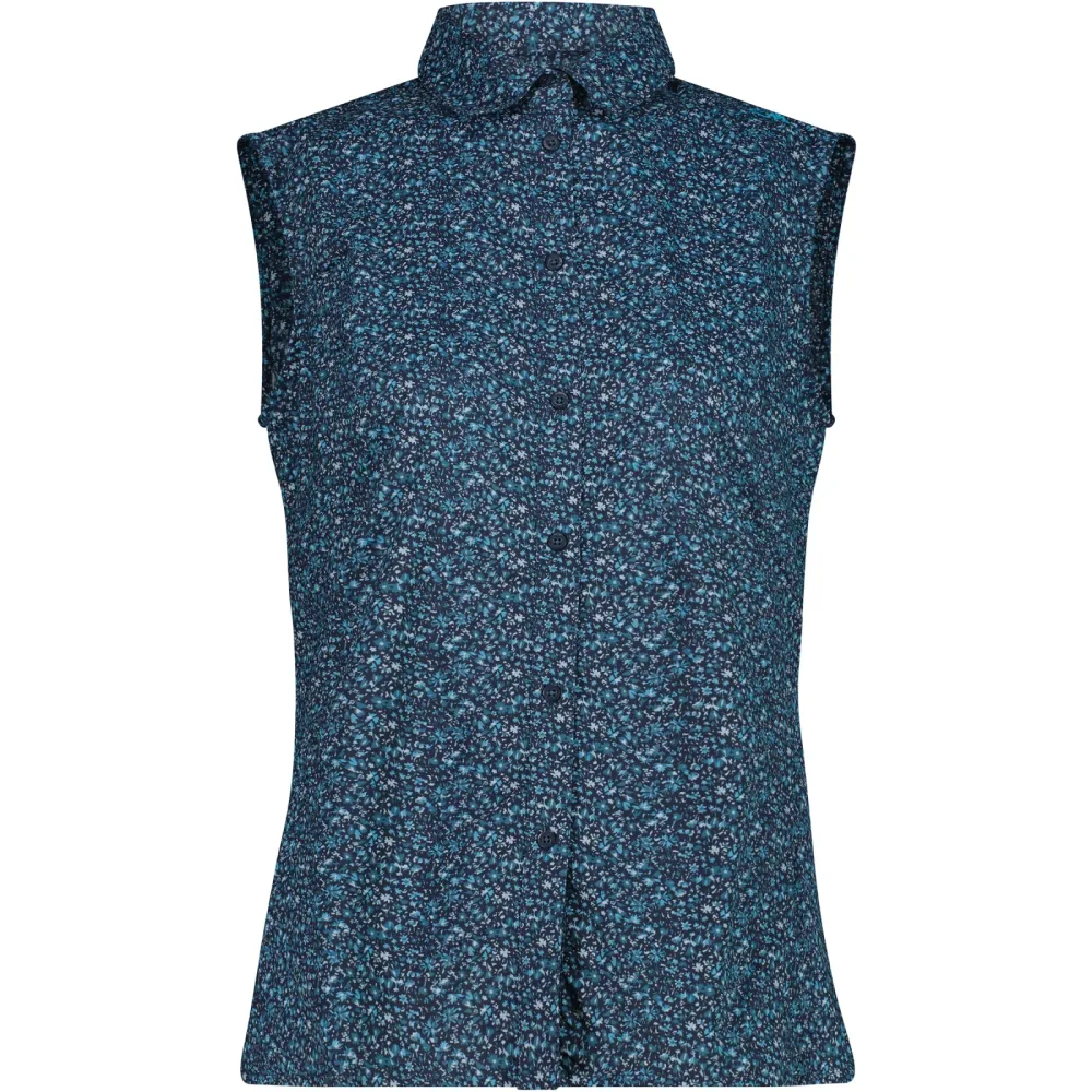 CMP Damen Bluse
