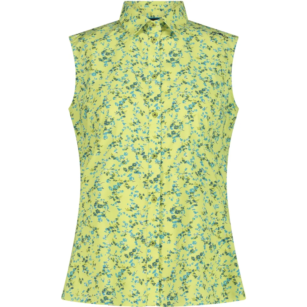 CMP Damen Bluse