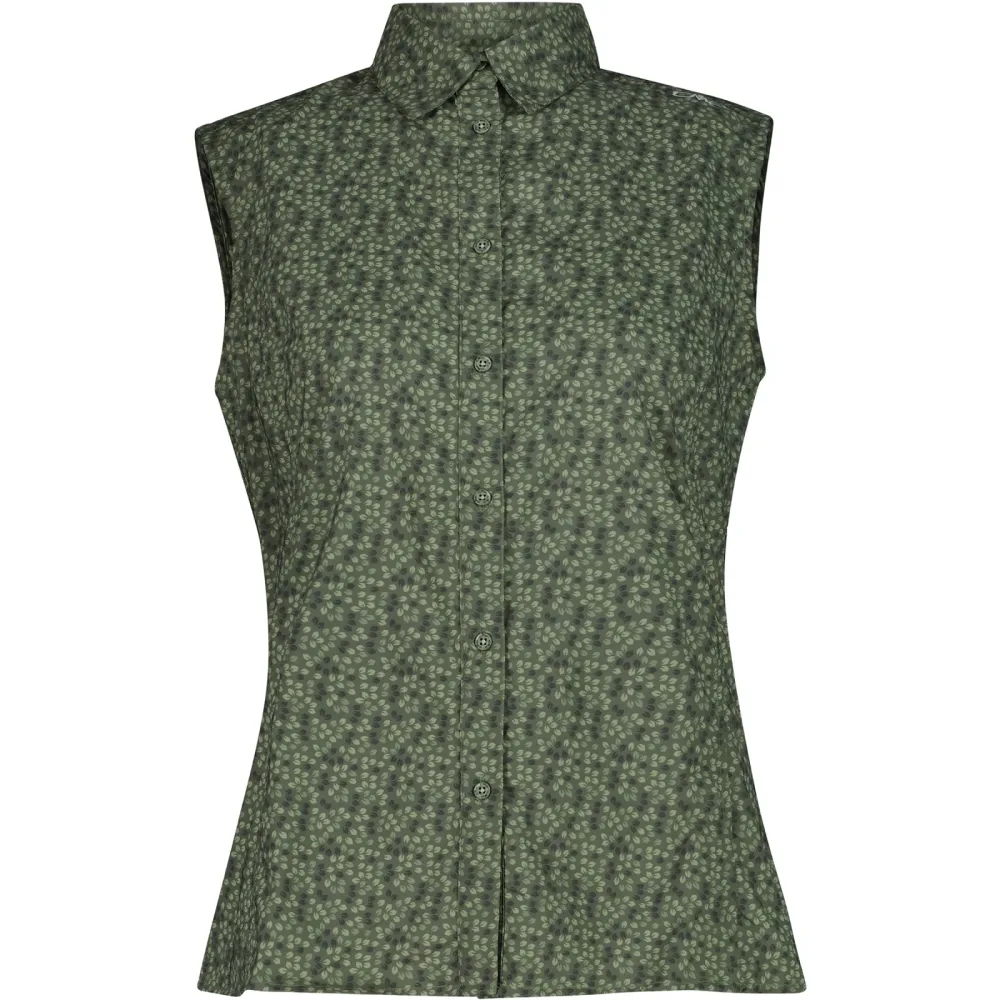 CMP Damen Bluse