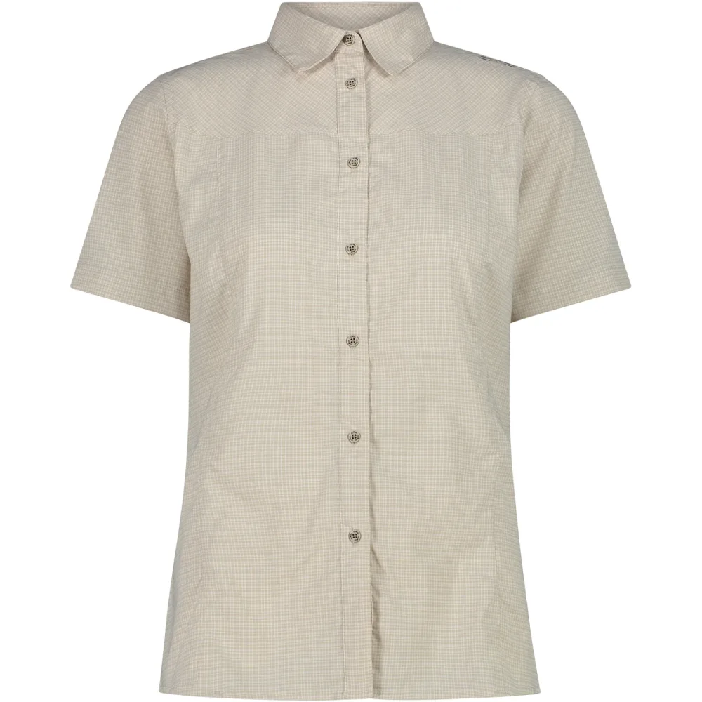 CMP Damen Bluse