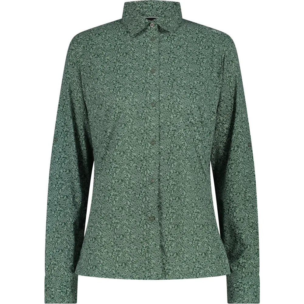 CMP Damen Bluse