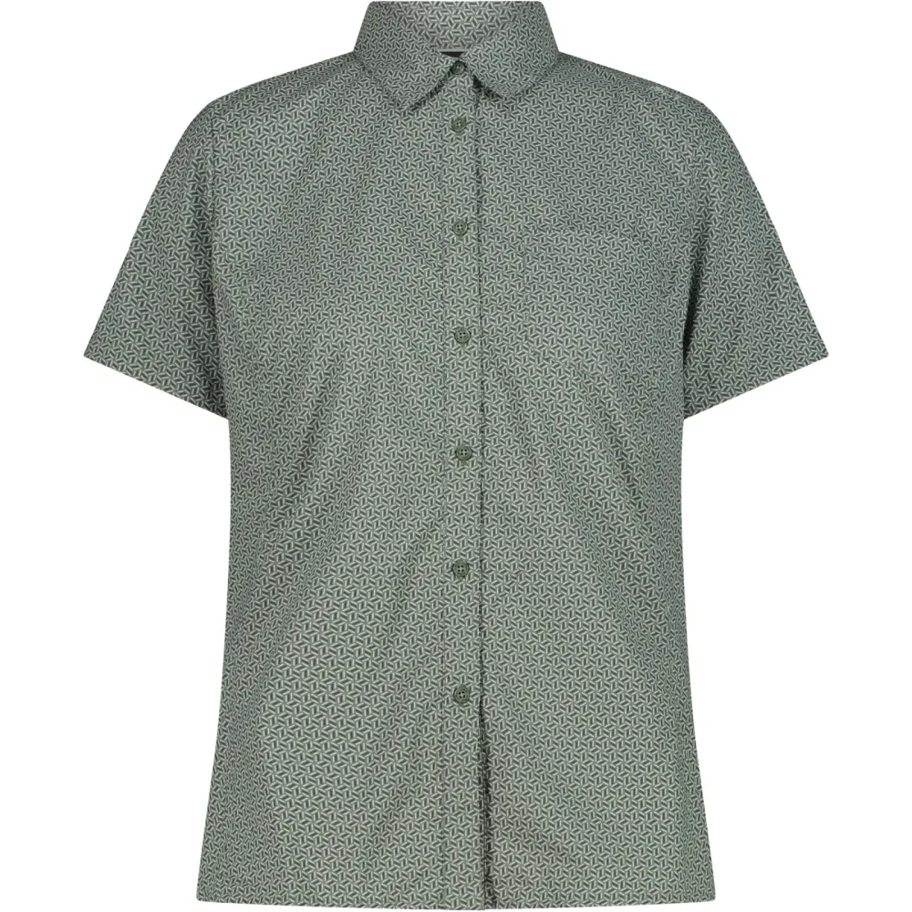 CMP Damen Bluse