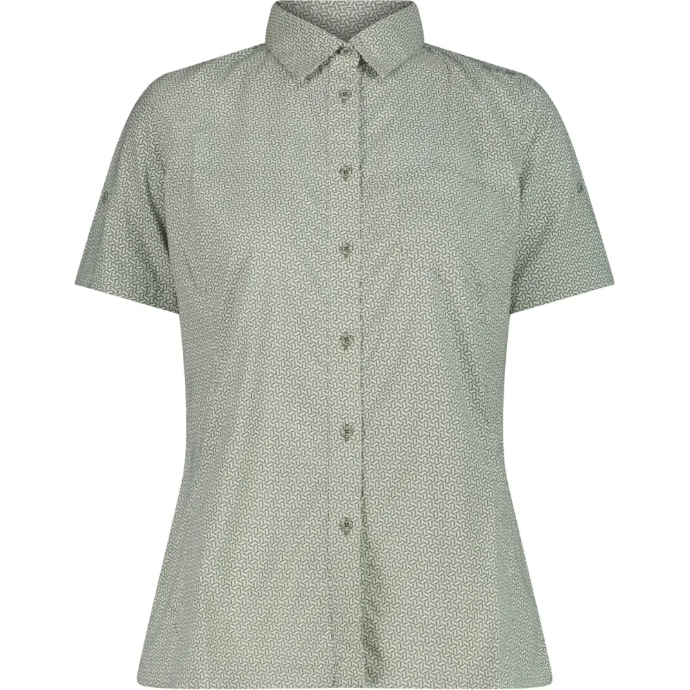 CMP Damen Bluse