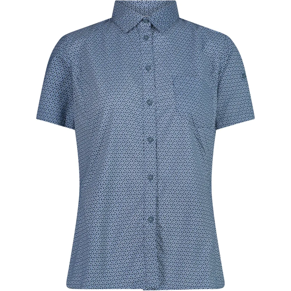 CMP Damen Bluse