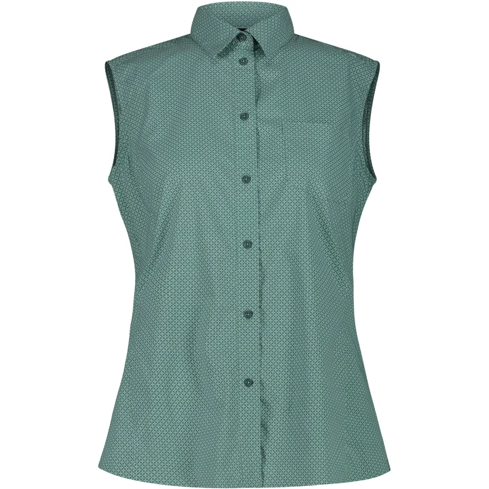 CMP Damen Bluse