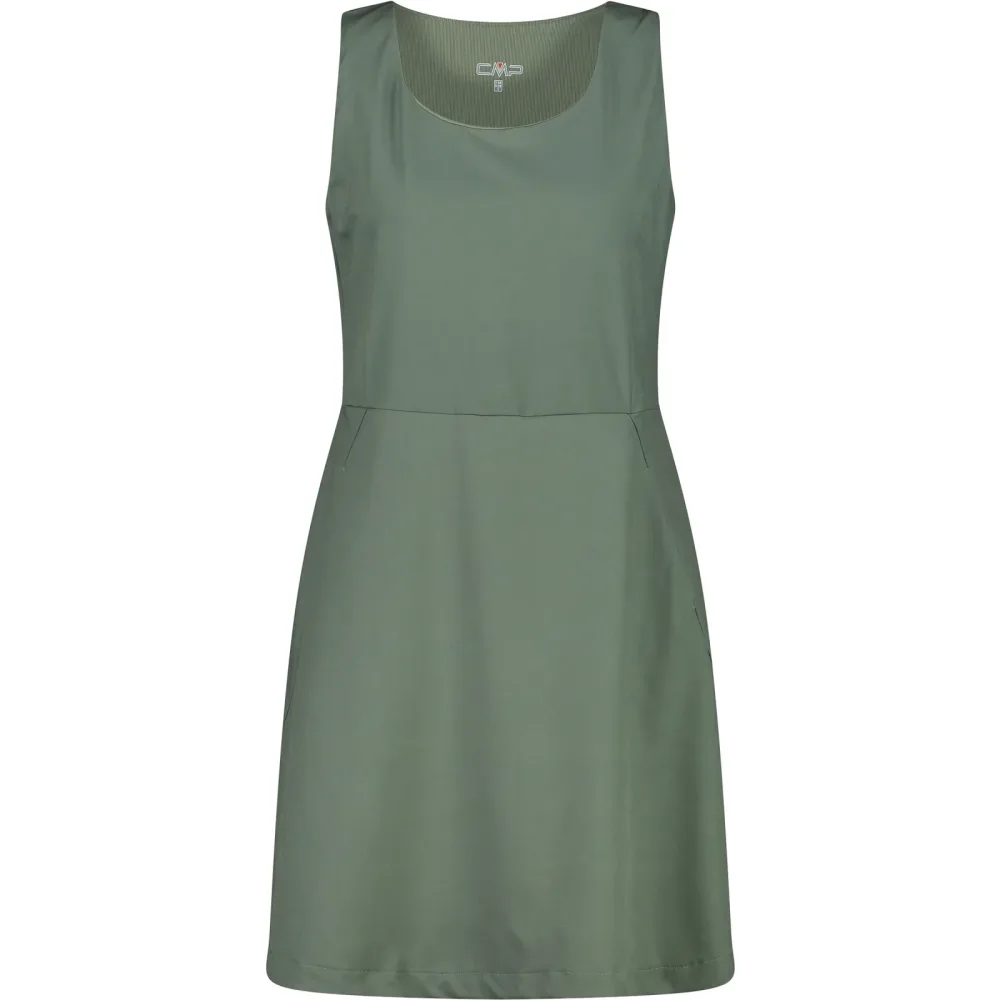 CMP Damen Kleid