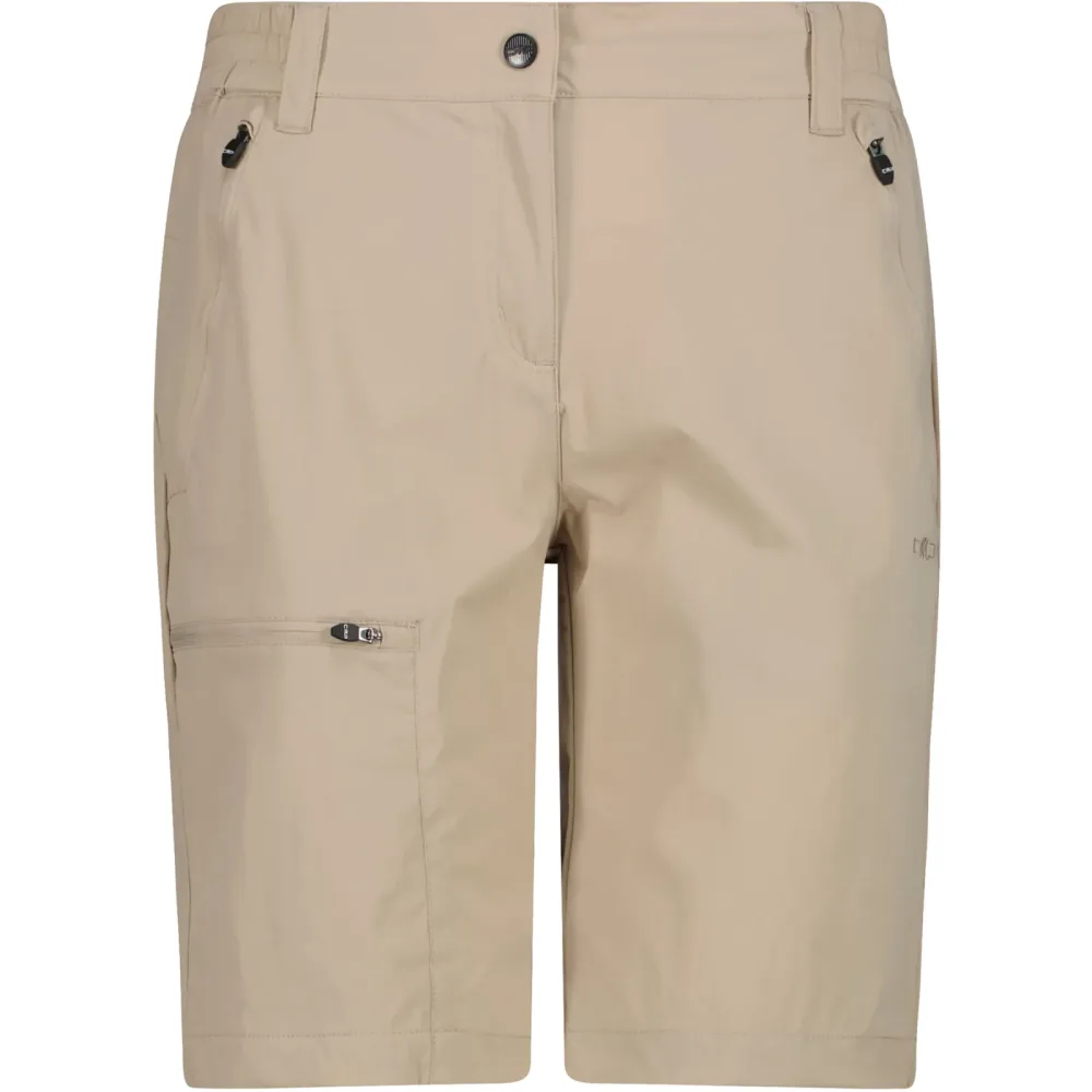 CMP Damen Bermuda Shorts