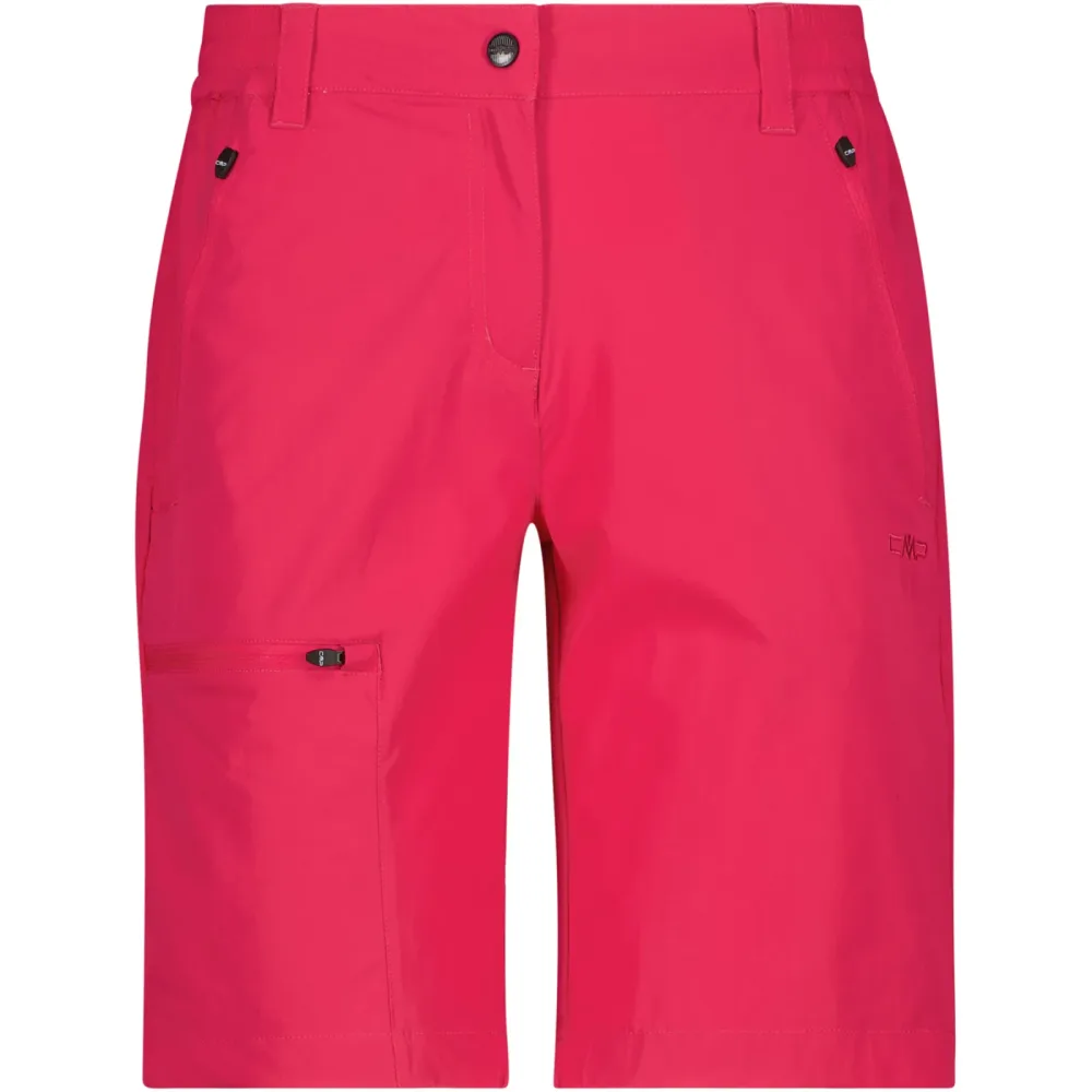 CMP Damen Bermuda Shorts
