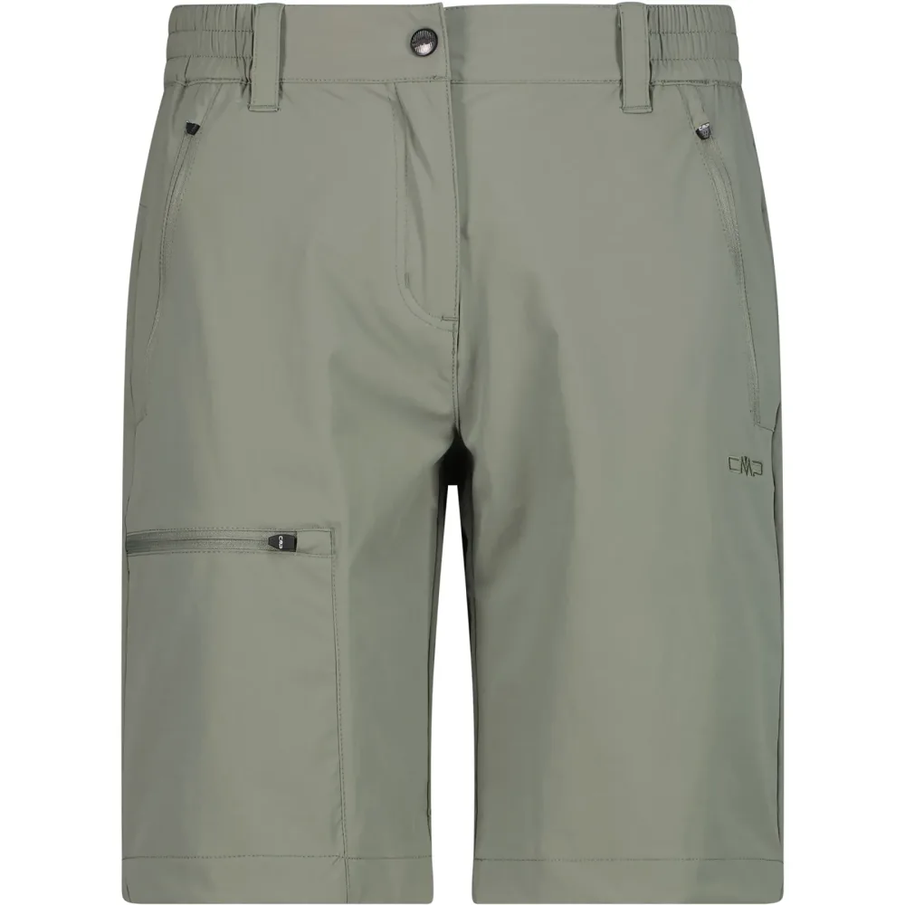 CMP Damen Bermuda Shorts