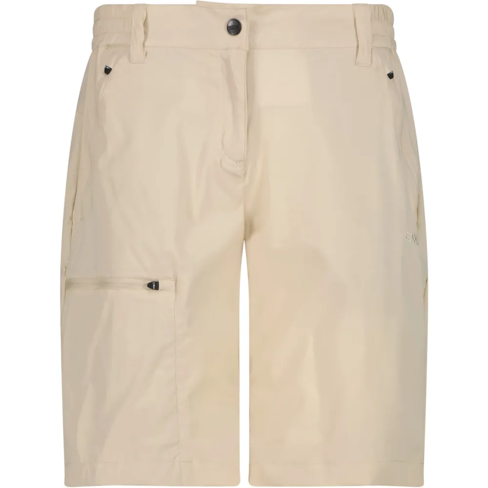 CMP Damen Bermuda Shorts