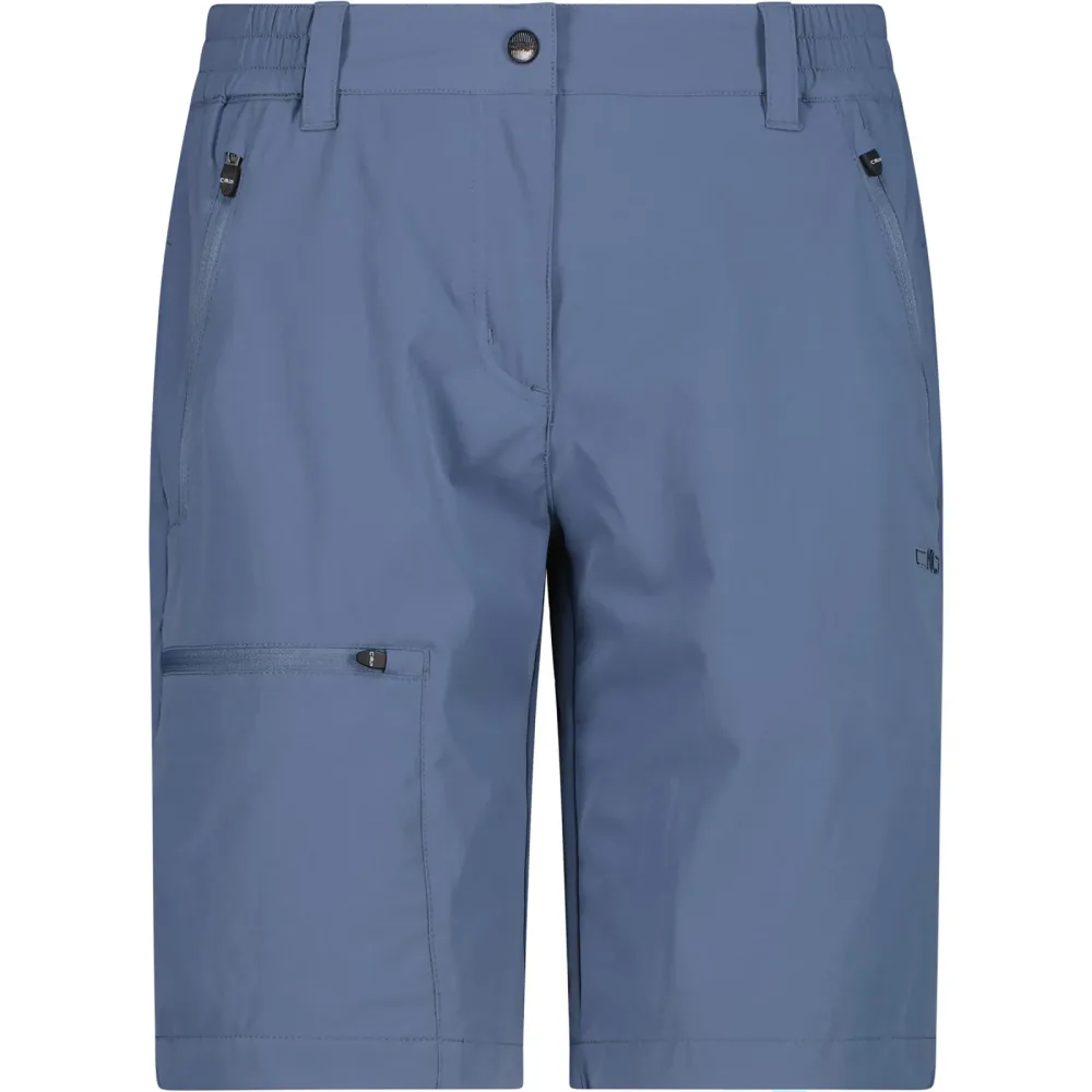 CMP Damen Bermuda Shorts