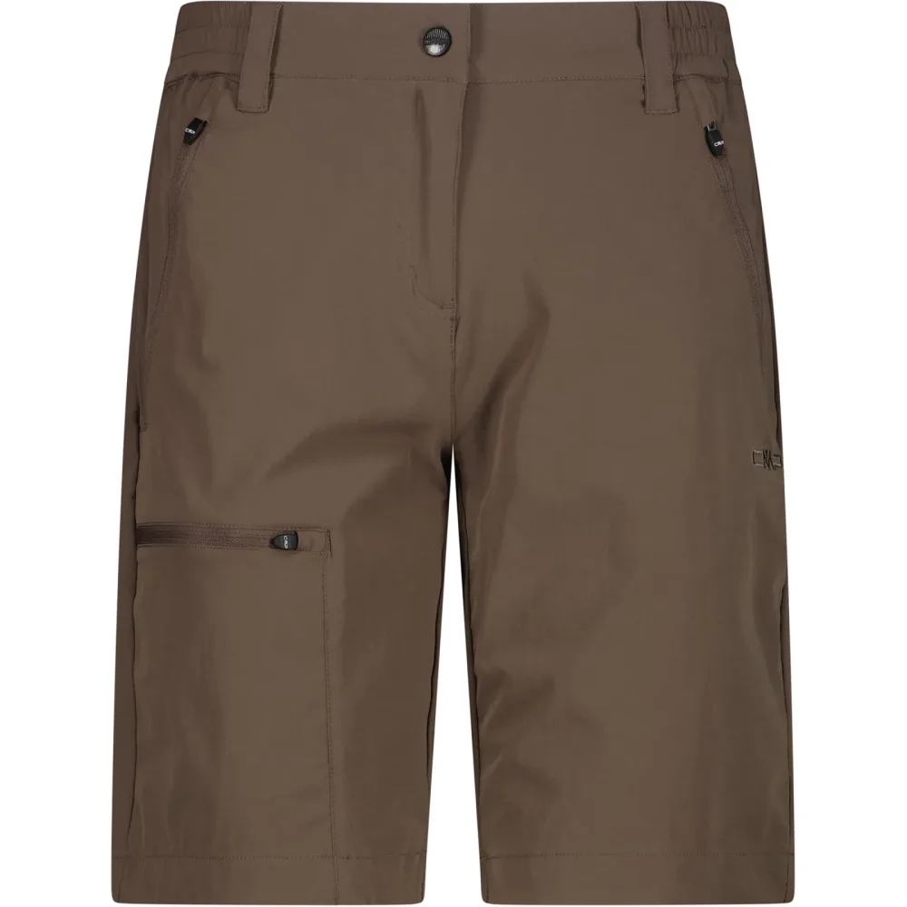 CMP Damen Bermuda Shorts