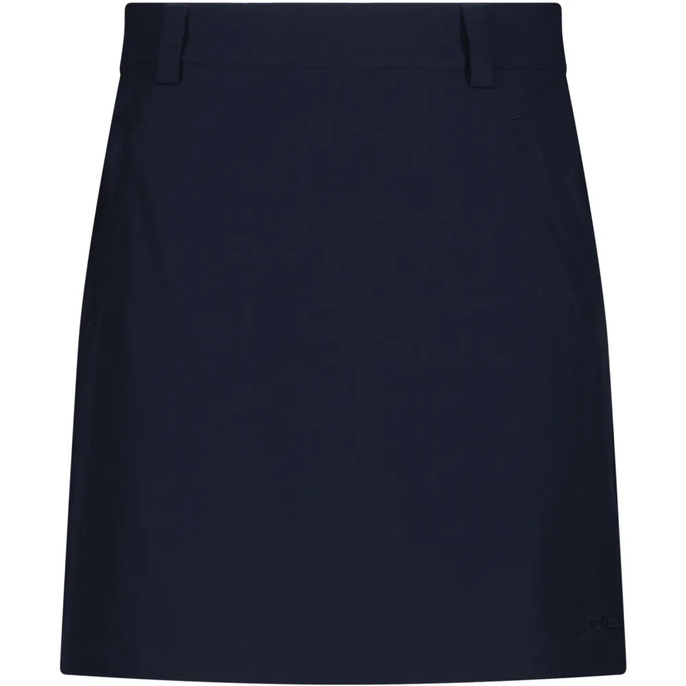 CMP Damen 2in1 Rock
