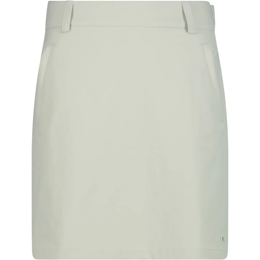 CMP Damen 2in1 Rock
