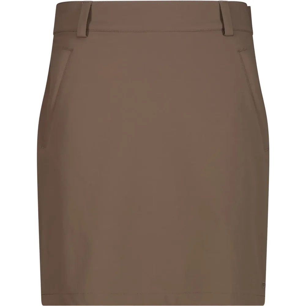 CMP Damen 2in1 Rock