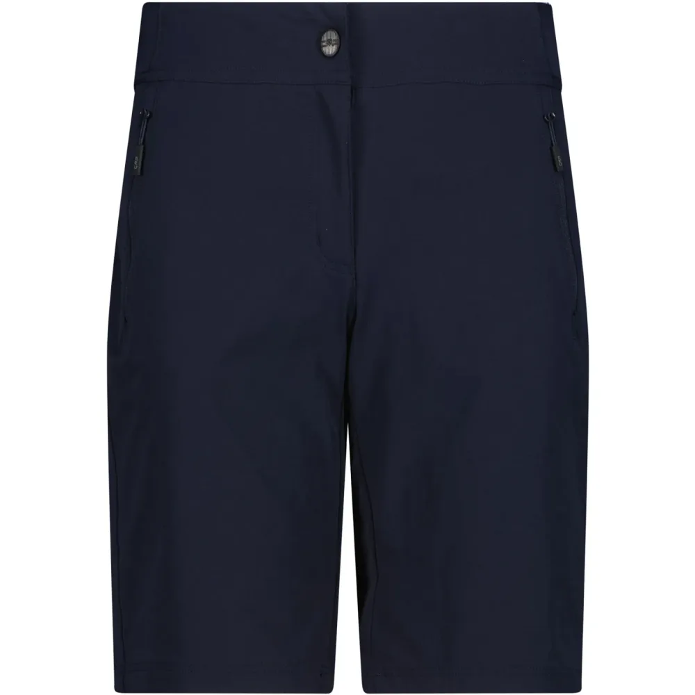 CMP Damen Bermuda Shorts