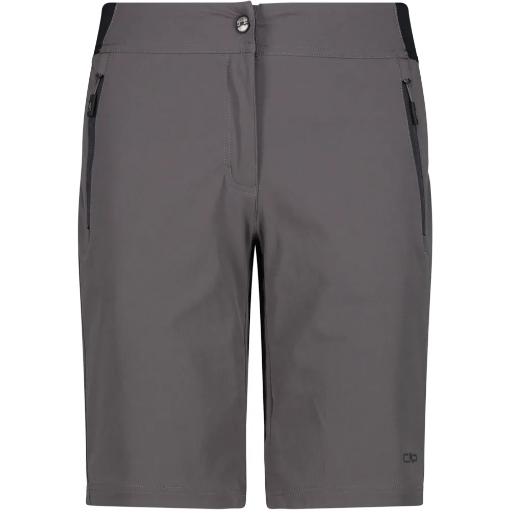 CMP Damen Bermuda Shorts