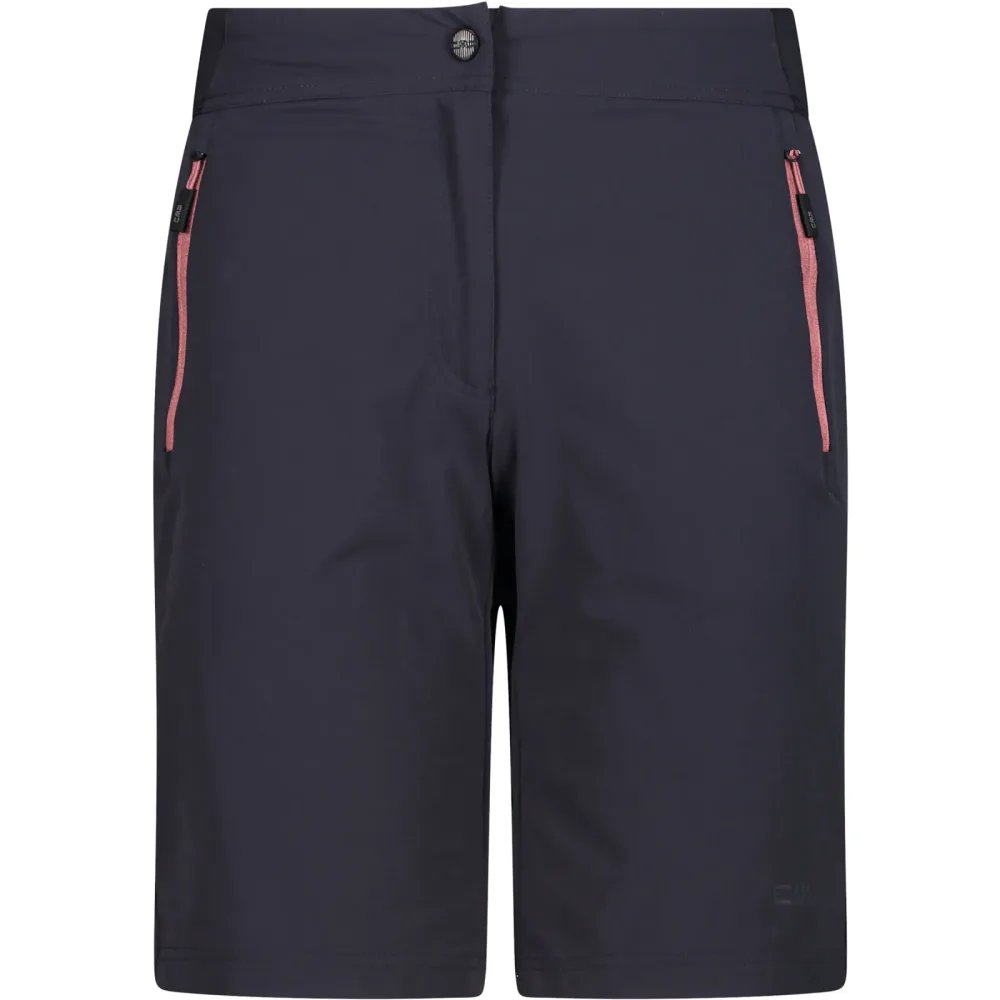 CMP Damen Bermuda Shorts