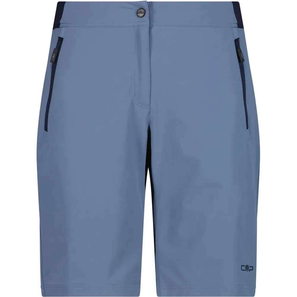 CMP Damen Bermuda Shorts