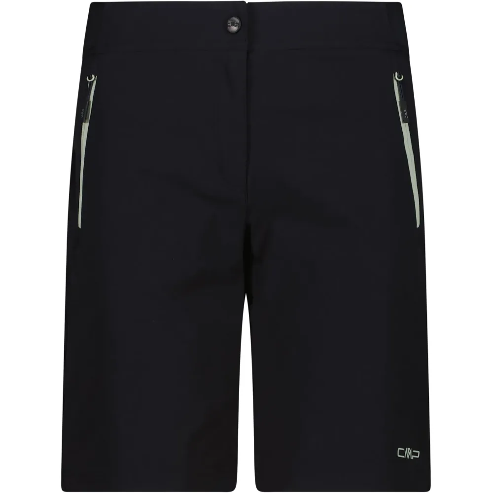 CMP Damen Bermuda Shorts