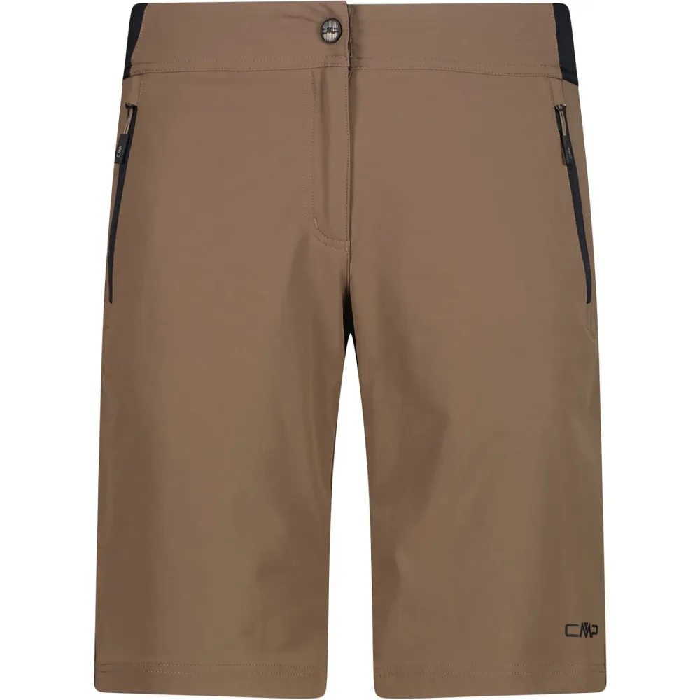 CMP Damen Bermuda Shorts