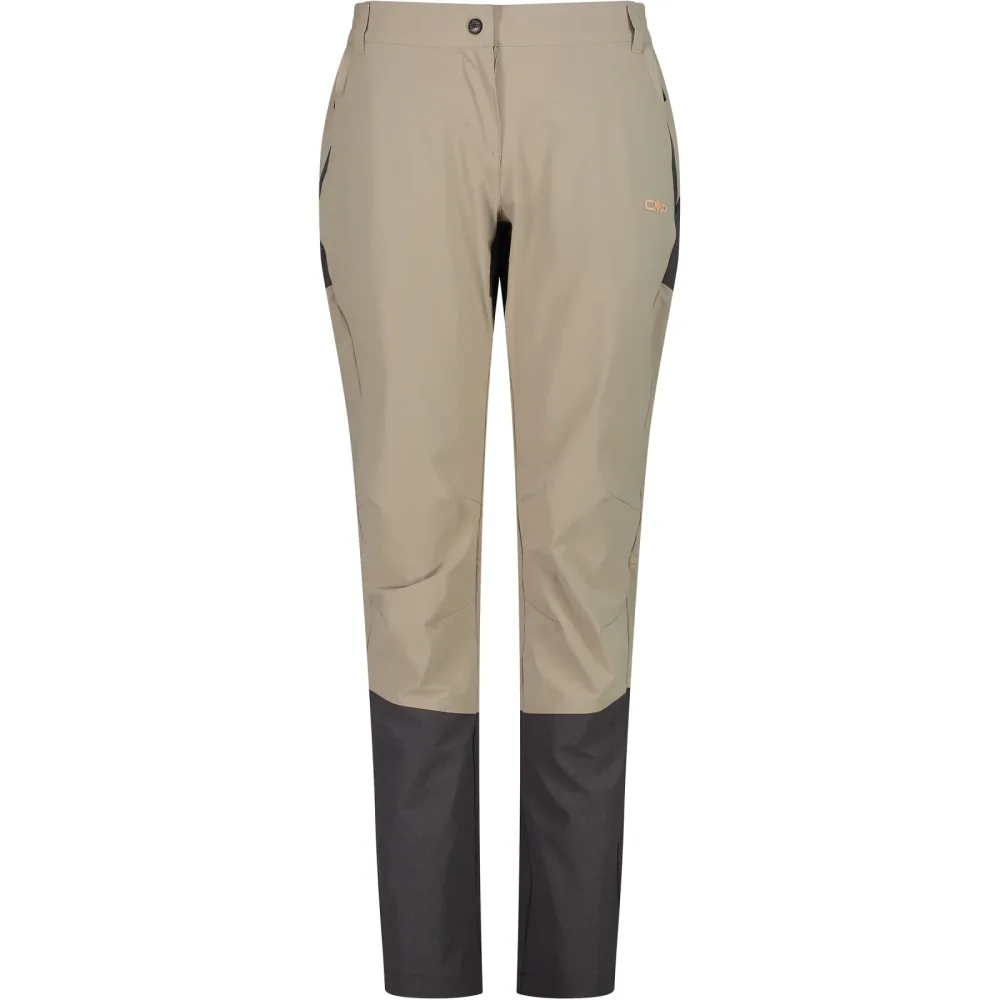 CMP Damen Stretch Hose