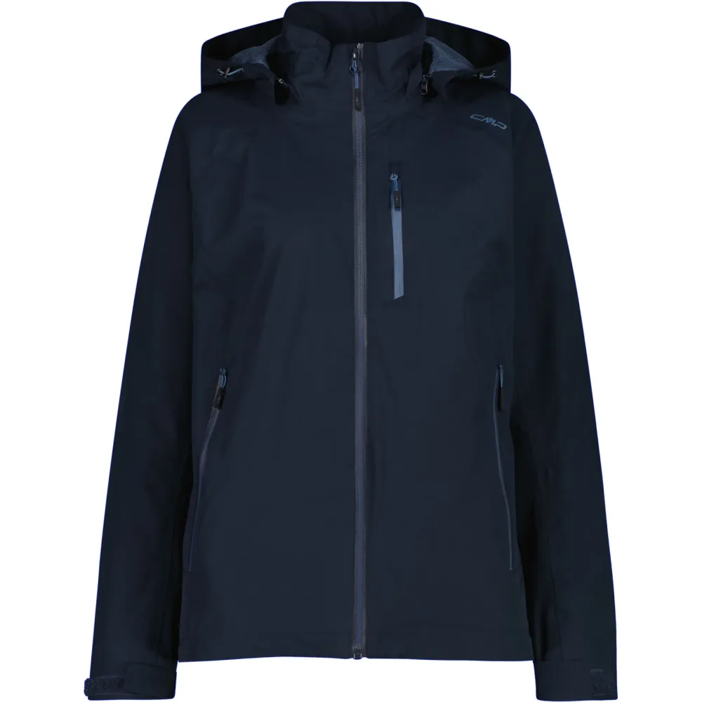 CMP Damen Hoodie Jacke