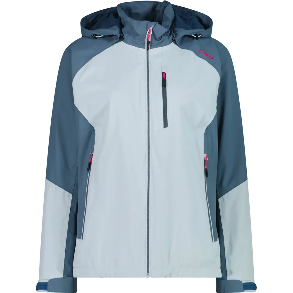 CMP Damen Hoodie Jacke
