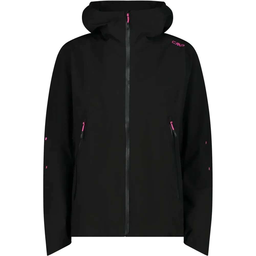 CMP Damen Hoodie Jacke