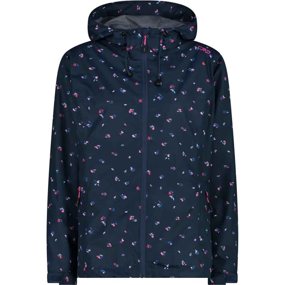 CMP Damen Hoodie Jacke