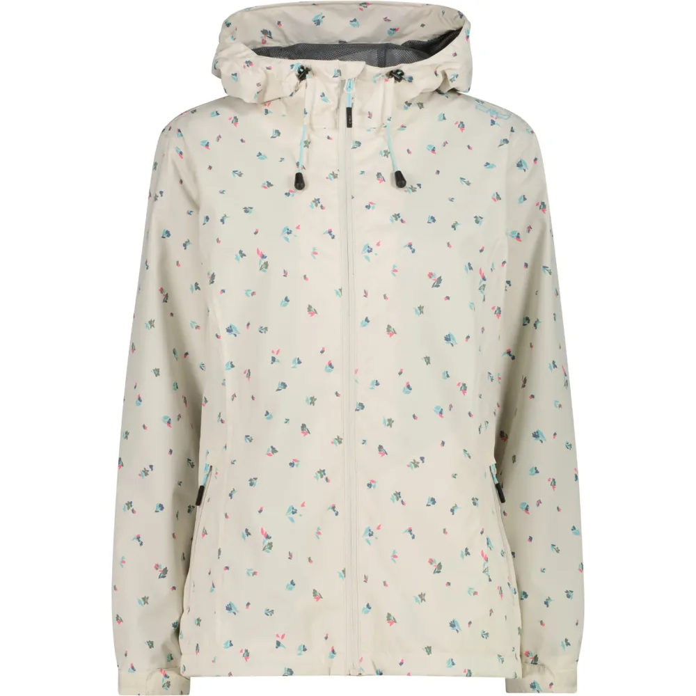 CMP Damen Hoodie Jacke
