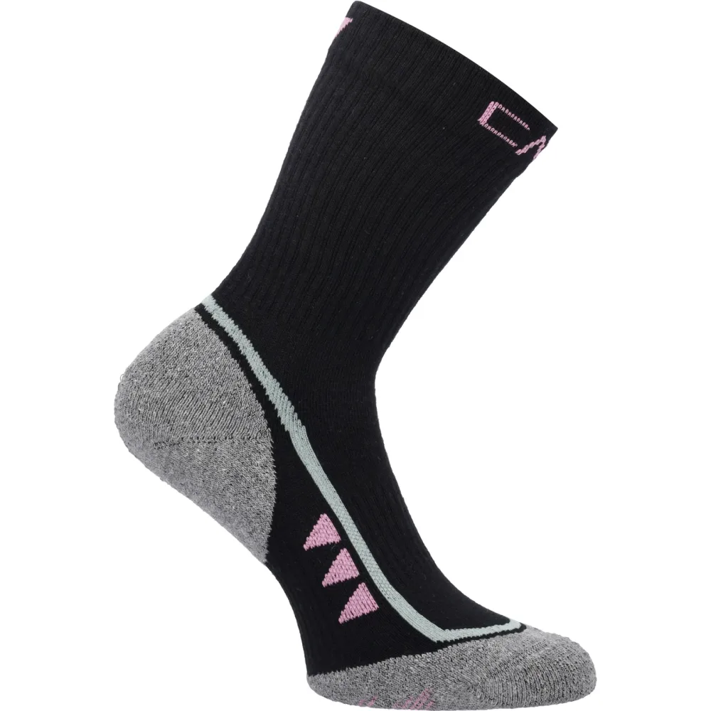 CMP Damen Supersoft Trekking Socken