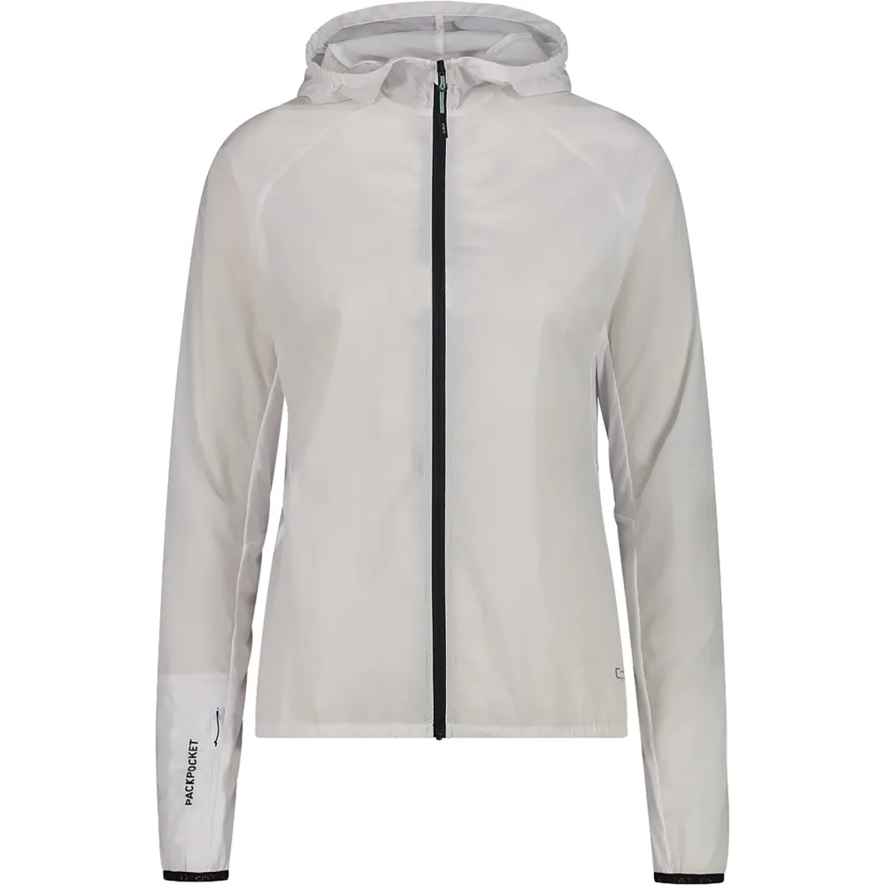 CMP Damen Hoodie Jacke