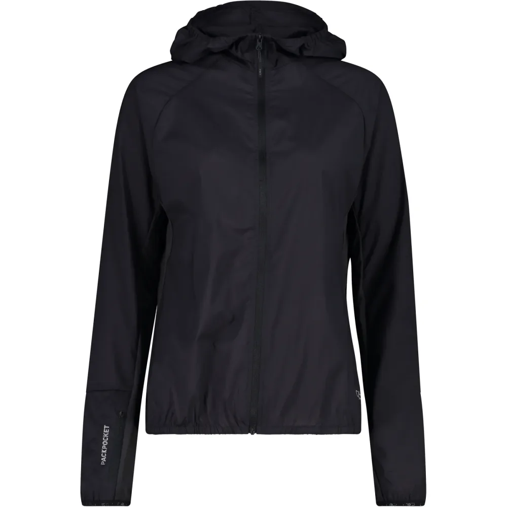 CMP Damen Hoodie Jacke