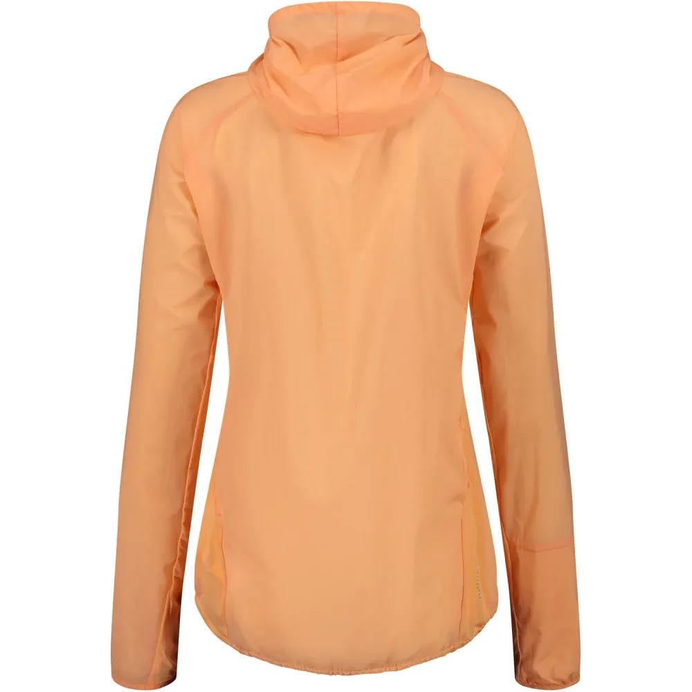 CMP Damen Hoodie Jacke