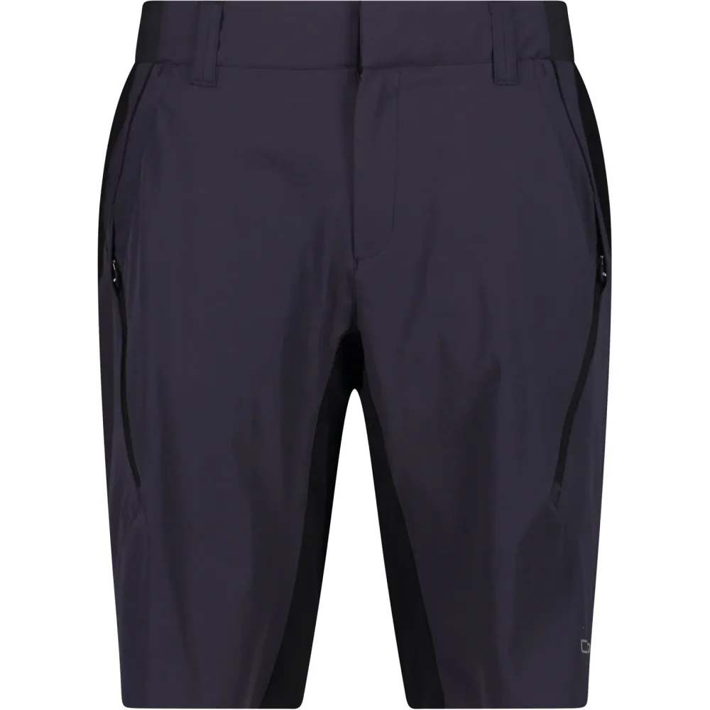 CMP Herren Free Radhose kurz
