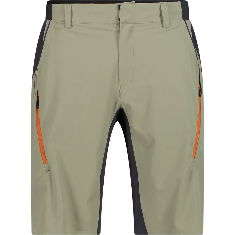 CMP Herren Free Radhose kurz