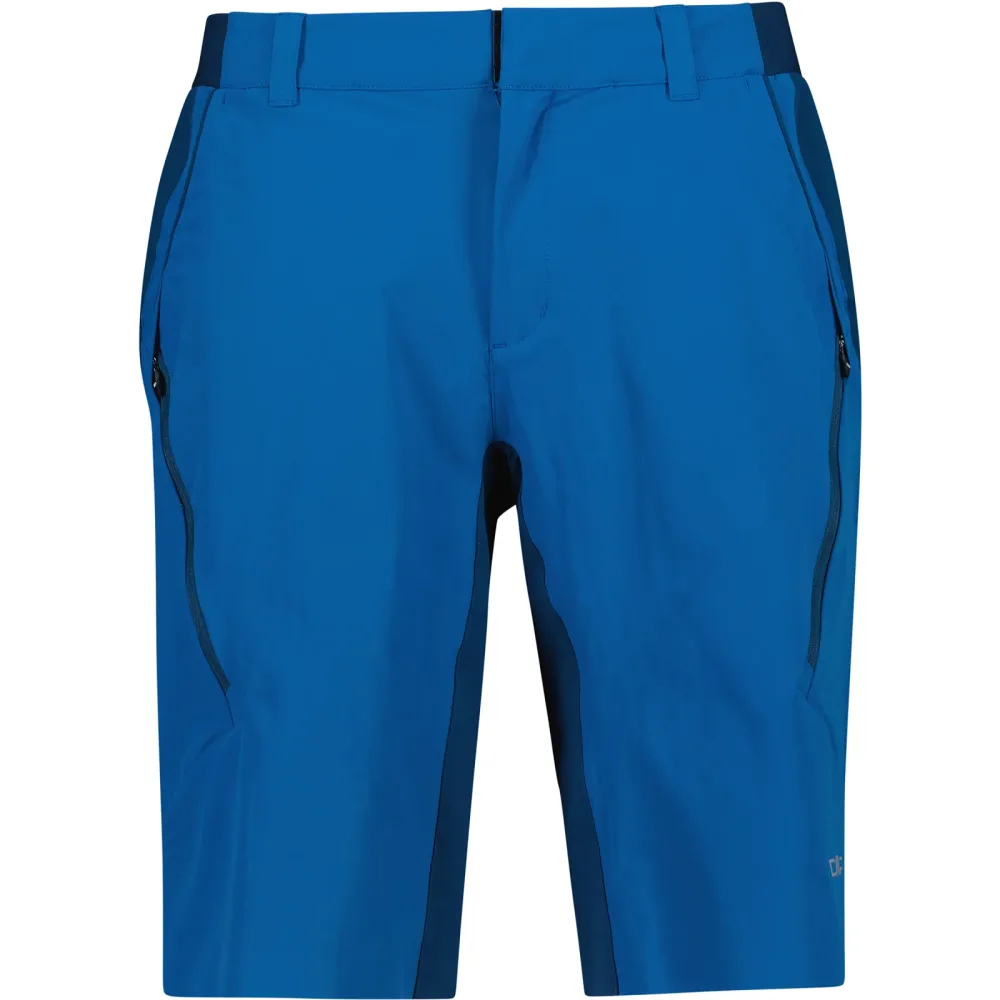 CMP Herren Free Radhose kurz