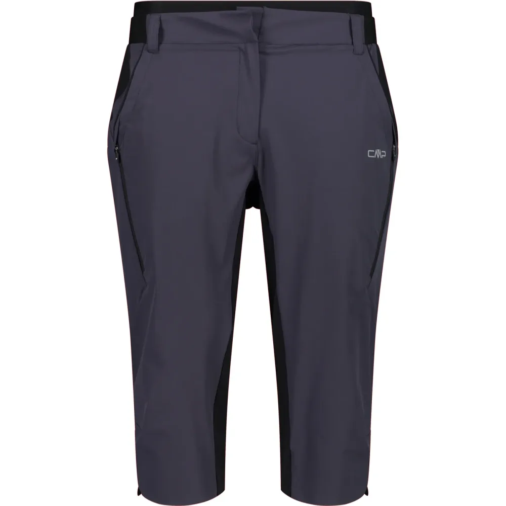 CMP Herren Radhose 3/4