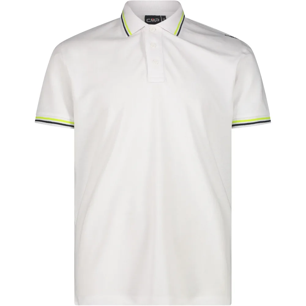 CMP Herren Polo T-Shirt