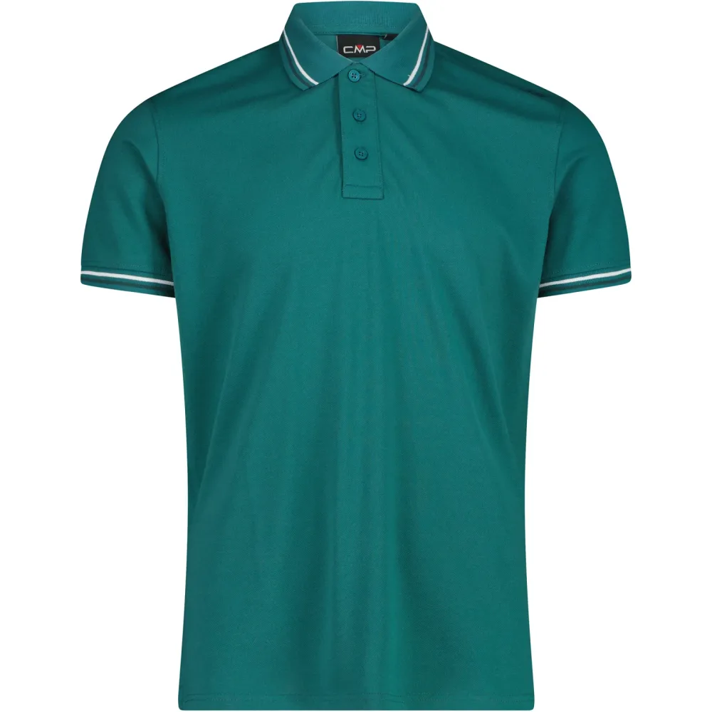CMP Herren Polo T-Shirt