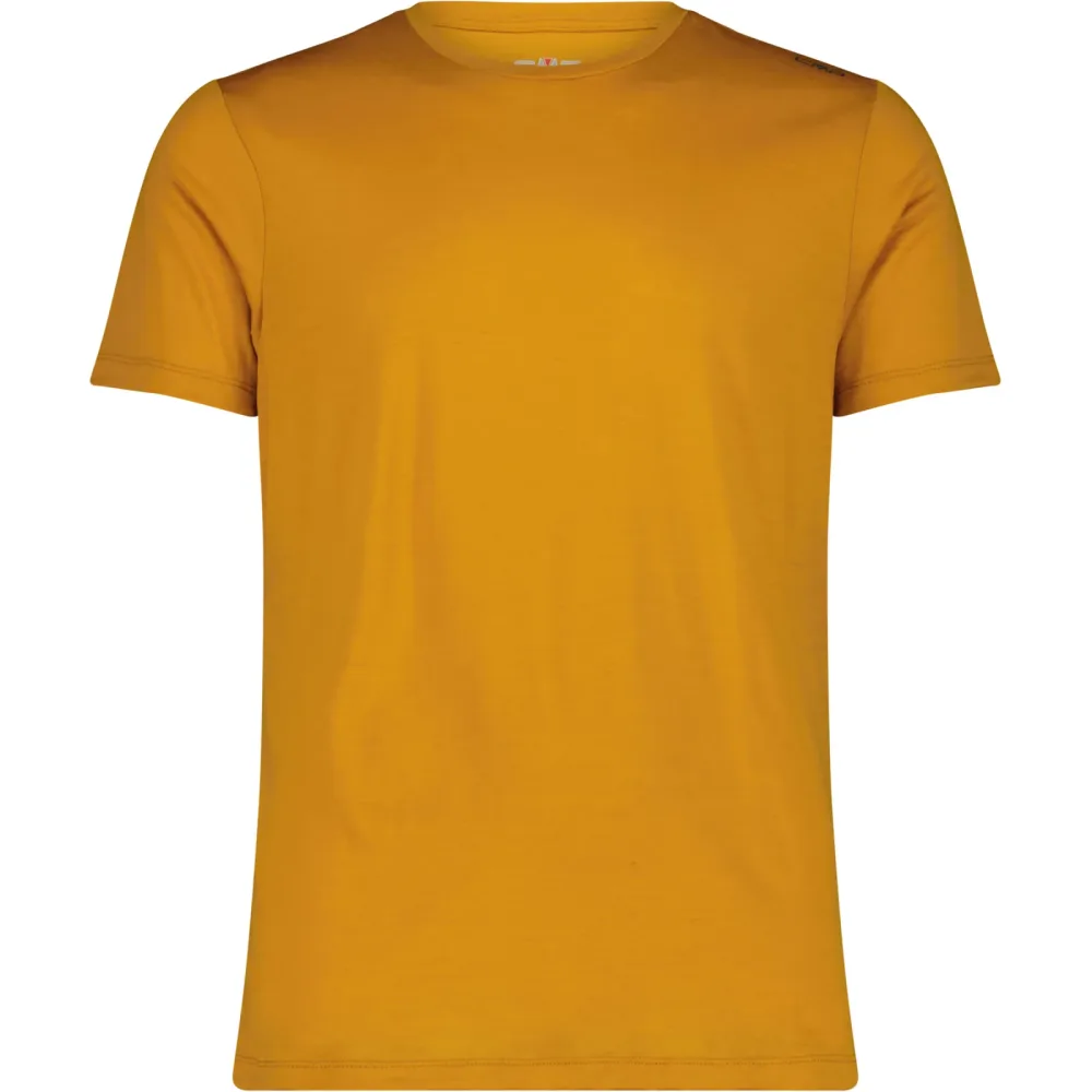 CMP Herren Merino T-Shirt