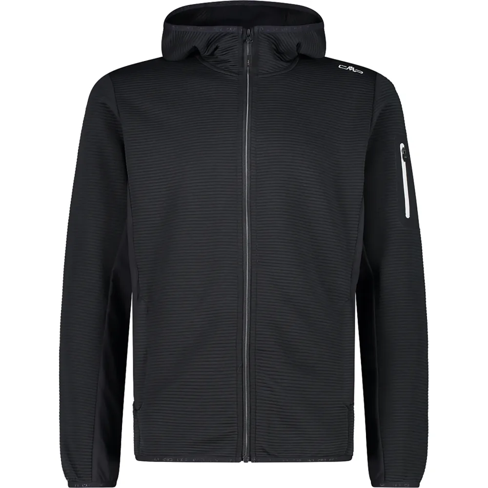 CMP Herren Hoodie Jacke