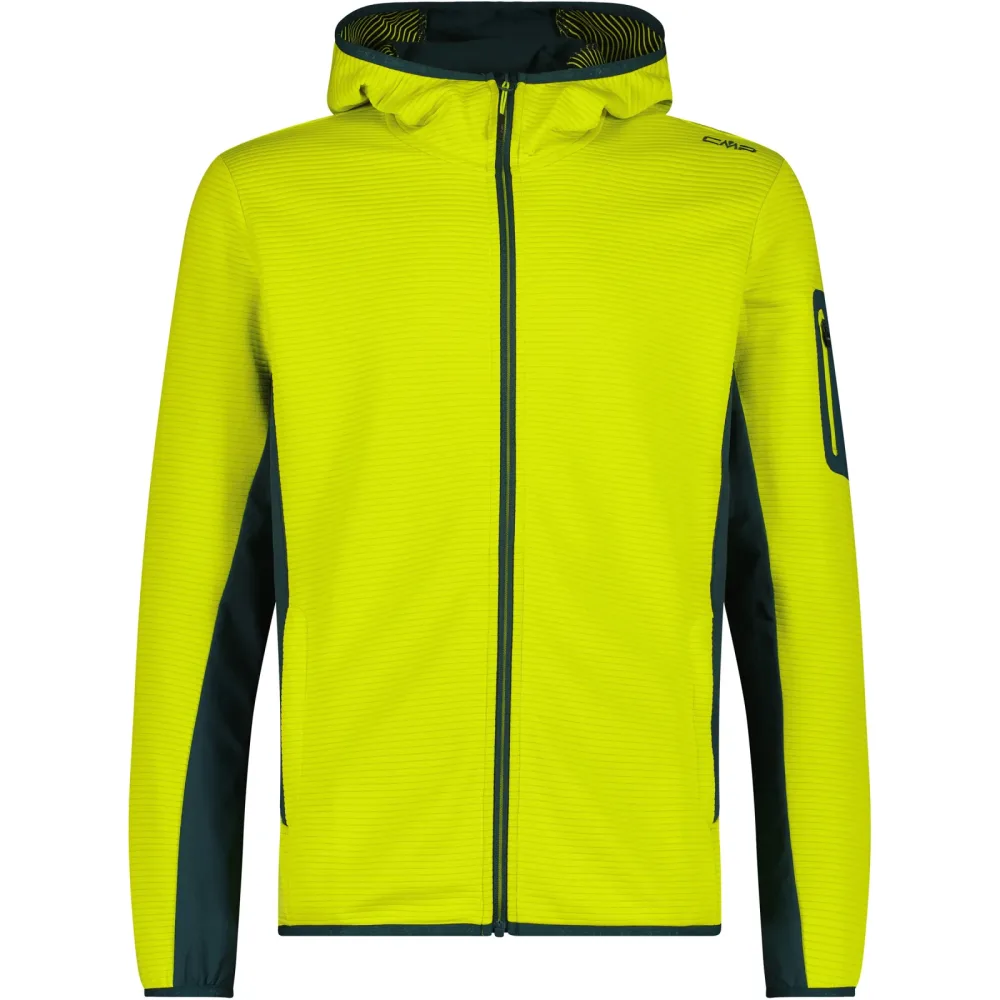 CMP Herren Hoodie Jacke