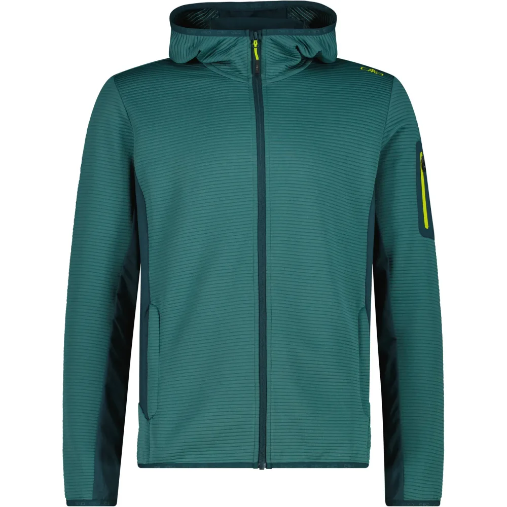 CMP Herren Hoodie Jacke