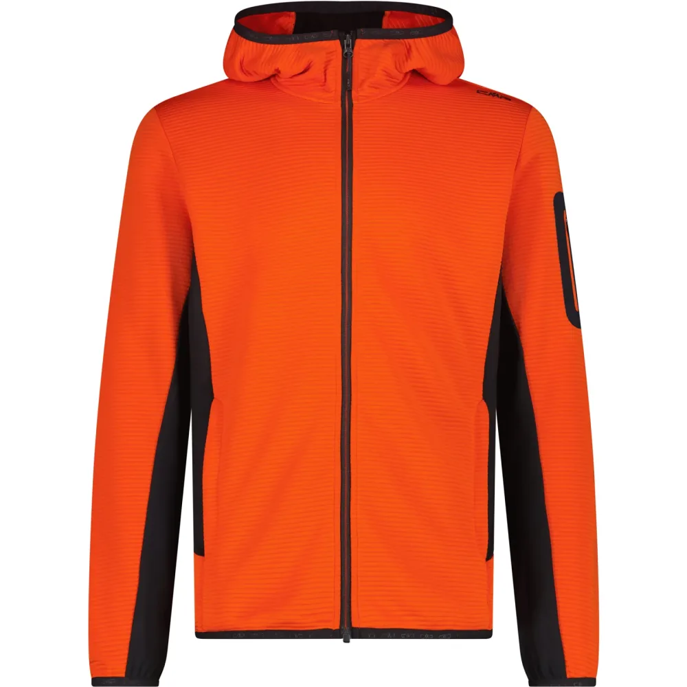 CMP Herren Hoodie Jacke
