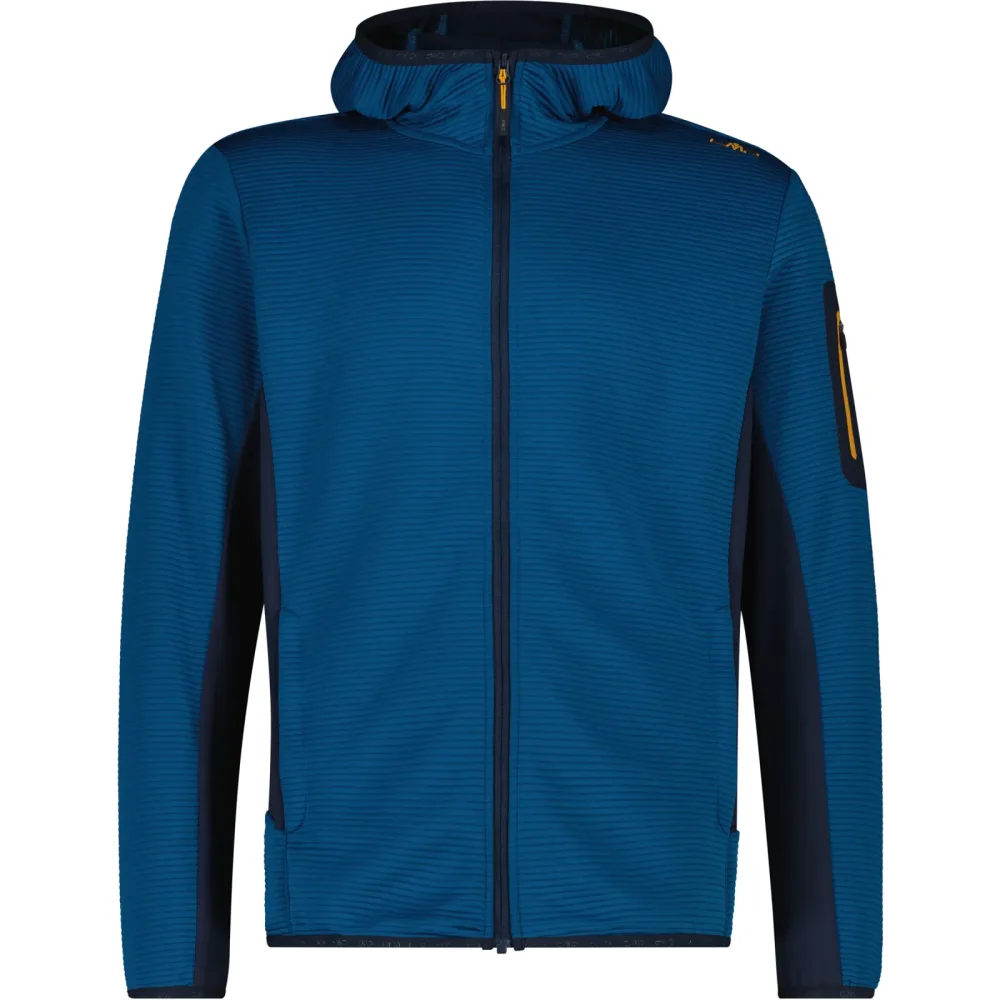 CMP Herren Hoodie Jacke