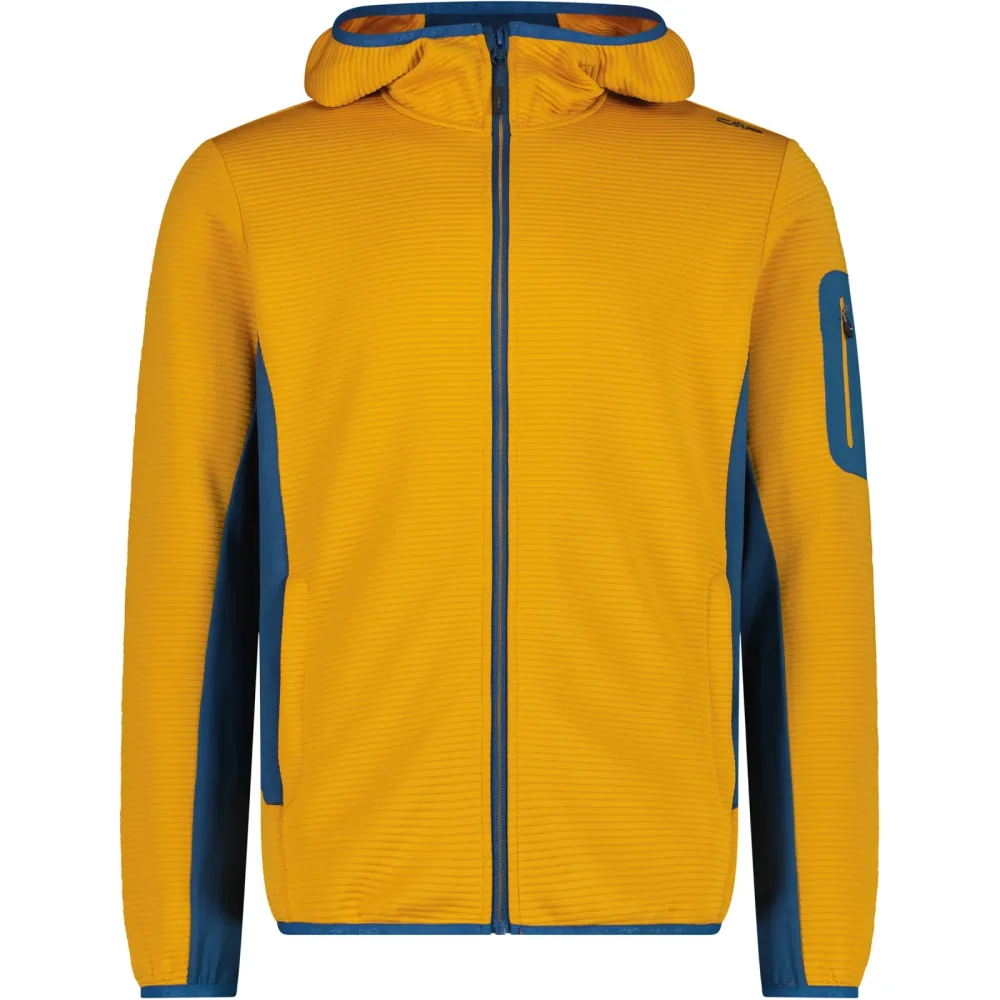 CMP Herren Hoodie Jacke