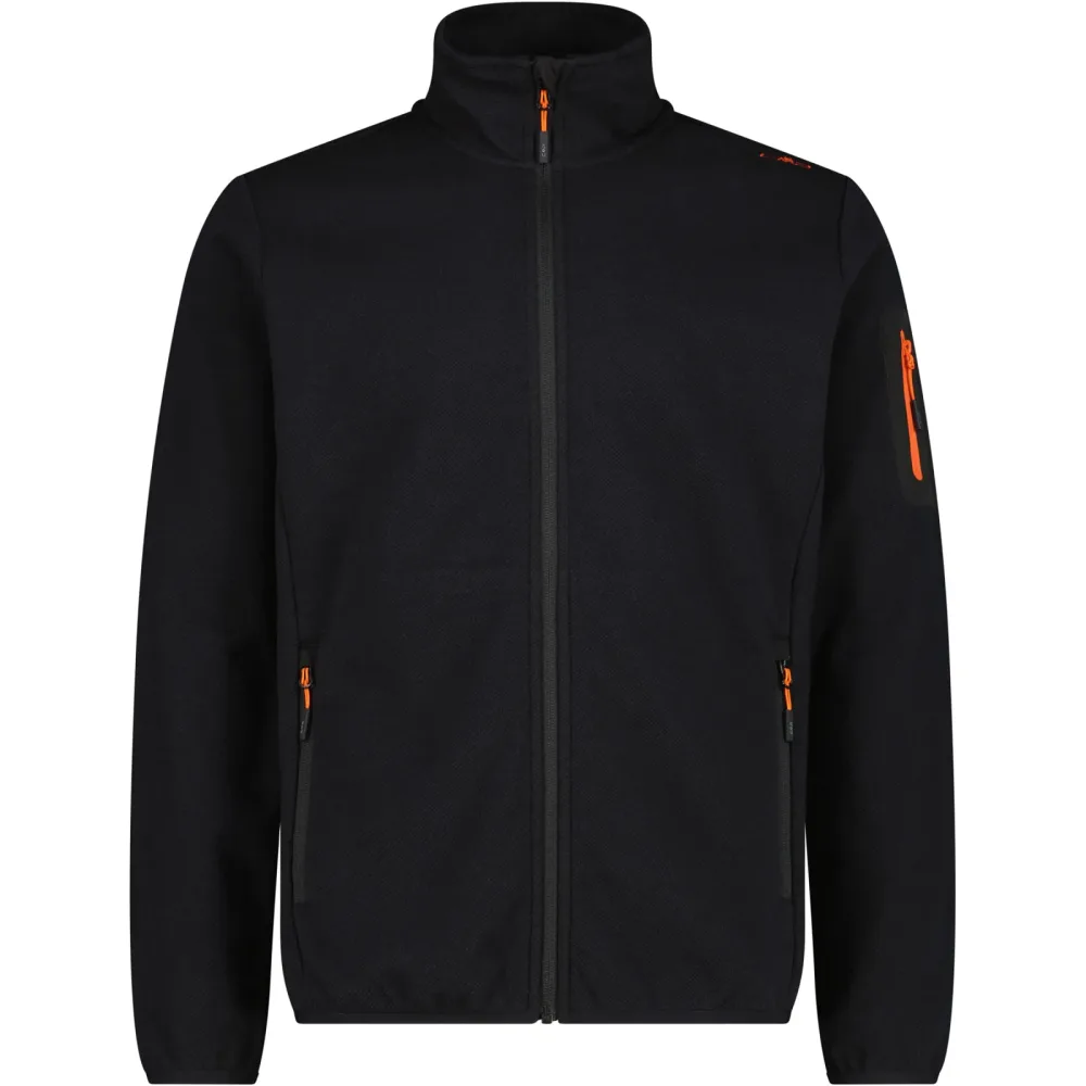 CMP Herren Jacke