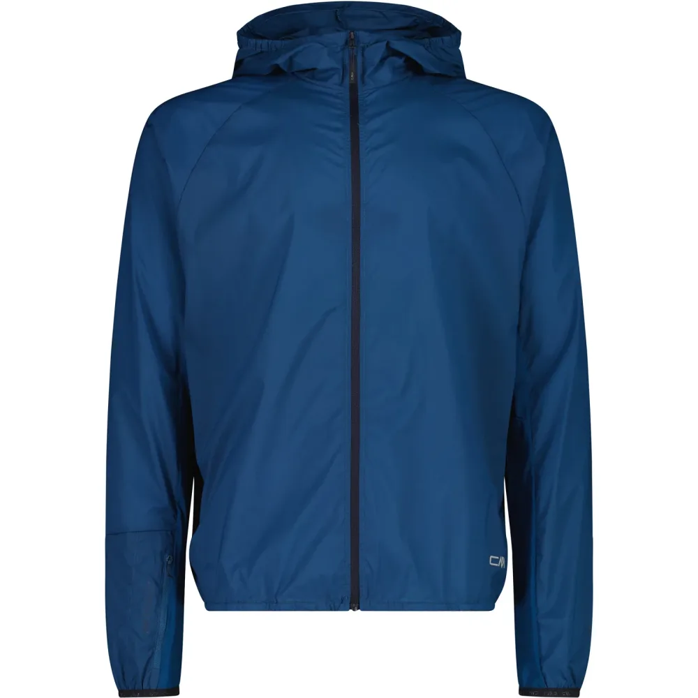 CMP Herren Hoodie Jacke
